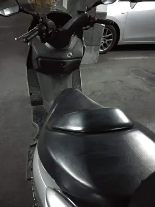 Suzuki Moto