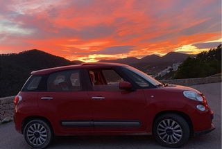 FIAT 500L 2013