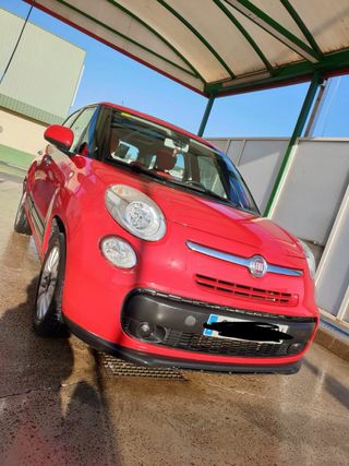 FIAT 500L 2013