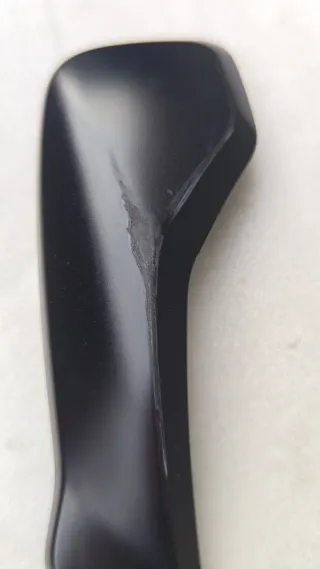 Carena faro Yamaha MT-07 2021-2024 destra