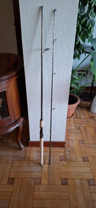 Caña de pesca MARADO LUCIO FANTASY 702H