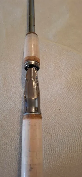 Caña de pesca MARADO LUCIO FANTASY 702H