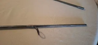 Caña de pesca MARADO LUCIO FANTASY 702H