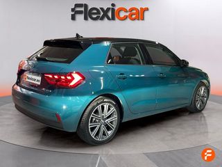 Audi A1 30 TFSI 85kW (116CV) Sportback