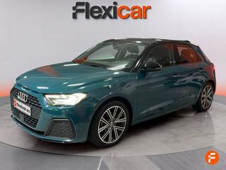 Audi A1 30 TFSI 85kW (116CV) Sportback