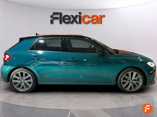 Audi A1 30 TFSI 85kW (116CV) Sportback