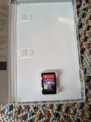 Nintendo Switch Mega Drive Classics