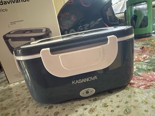 Scaldavivande Elettrico Kasanova