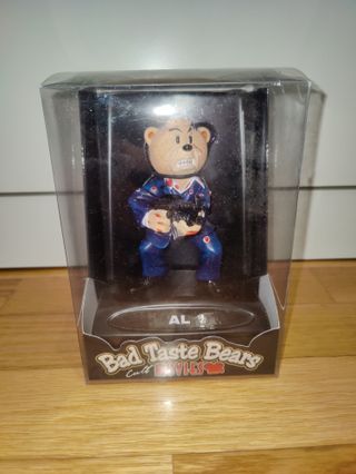 Figura Bad Taste Bears AL - Scarface (Cine)