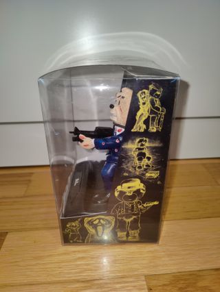 Figura Bad Taste Bears AL - Scarface (Cine)