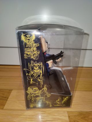 Figura Bad Taste Bears AL - Scarface (Cine)