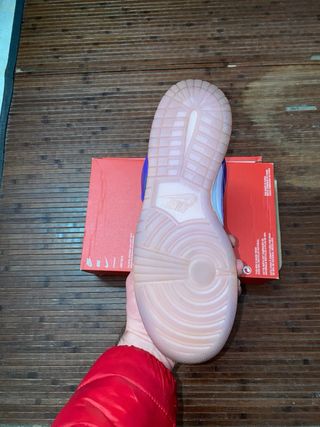 Nike Dunk High SP ‘Varsity Purple’ 20