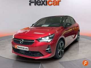 Opel Corsa 1.2T XHL 74kW (100CV) Edition