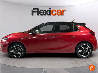 Opel Corsa 1.2T XHL 74kW (100CV) Edition