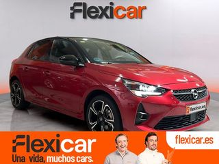 Opel Corsa 1.2T XHL 74kW (100CV) Edition