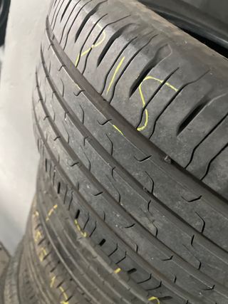Neumáticos 215/55/16 94V ocasión