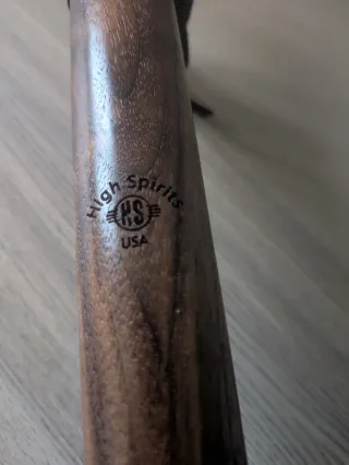 Flauta Nativa Americana - Sol menor - 432H - Cedro