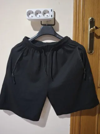 Lote 4 Bañadores Estilo Shorts Diferentes Colores