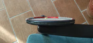 Racchetta Wilson Hammer System 8.2