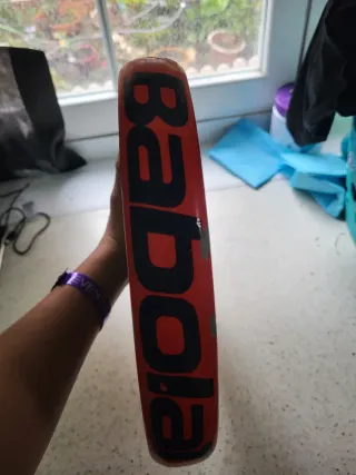 3 Palas de Pádel: Babolat, Bullpadel y Head