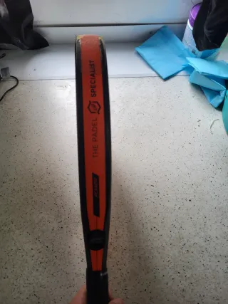 3 Palas de Pádel: Babolat, Bullpadel y Head