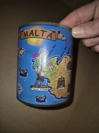 Tazas variadas, 5€ por taza.