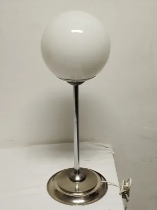 Lampada da tavolo anni 70