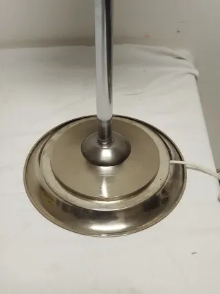 Lampada da tavolo anni 70