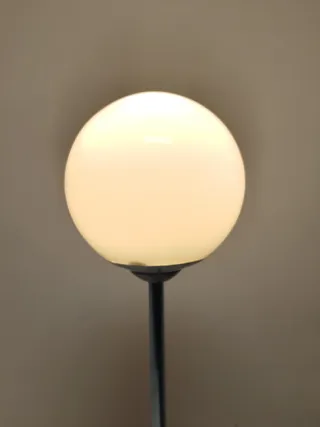 Lampada da tavolo anni 70