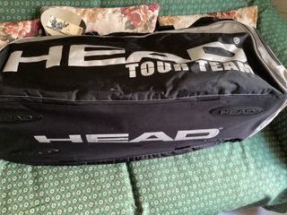 Borsone da tennis Head