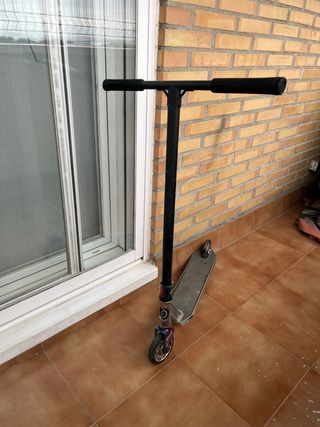 Patín Oxelo Freestyle