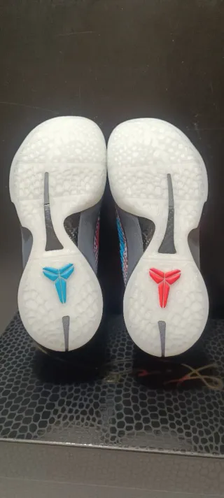 Nike Kobe Protro 6 Hollywood 3D