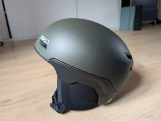 Casco Giro Spherical Owen Talla L