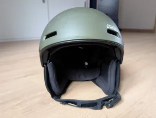 Casco Giro Spherical Owen Talla L