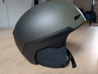 Casco Giro Spherical Owen Talla L