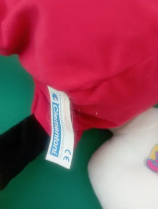 Pupazzo Topolino Disney