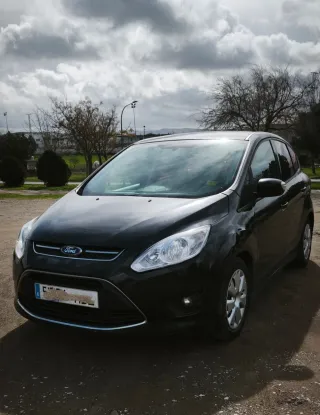 Ford C-MAX TDCI TITANIUM 2011
