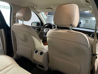 Mercedes-Benz GLC SUV (253) 2016