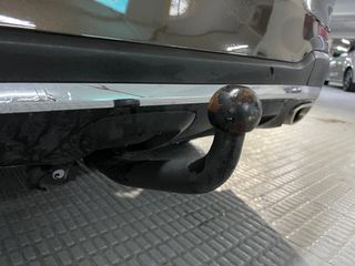 Mercedes-Benz GLC SUV (253) 2016