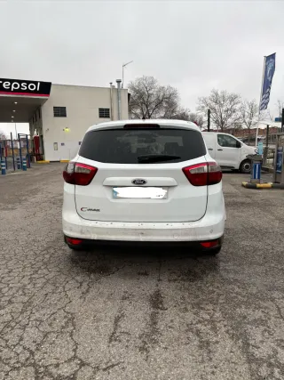 Ford C-MAX 2012
