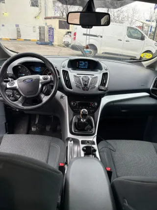Ford C-MAX 2012