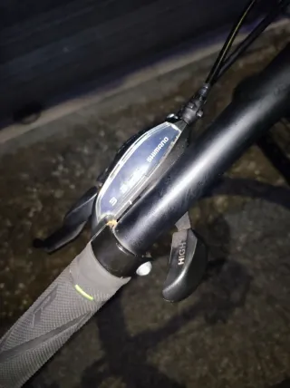 MTB Elios 29 Freni Disco Cambio Shimano