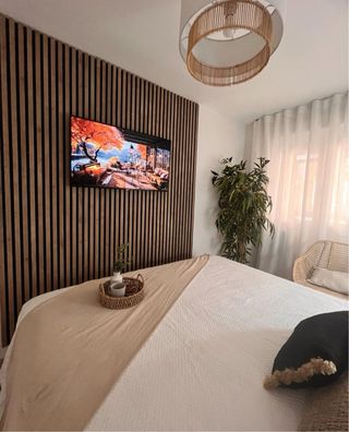 Paneles Acústicos MDF