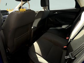 Ford Focus 1.0 Ecoboost 92kW Titanium