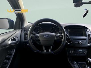 Ford Focus 1.0 Ecoboost 92kW Titanium