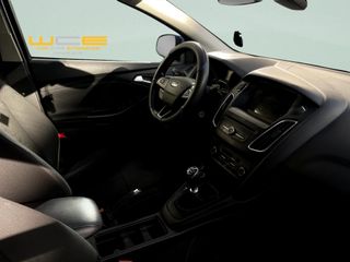 Ford Focus 1.0 Ecoboost 92kW Titanium