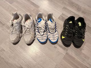 Zapatillas Nike Deportivas