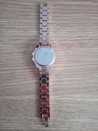 Reloj Concepts Dorado