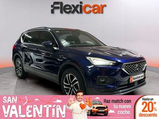 Seat Tarraco 1.5 TSI 110kW (150CV) St&Sp Style