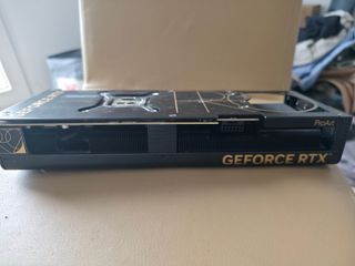 Tarjeta Gráfica Nvidia ASUS 4070 Ti ProArt 12GB